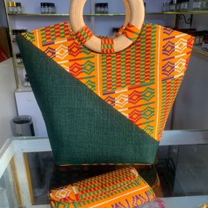 Sac à Main Haut de Gamme avec Pochette Vivi