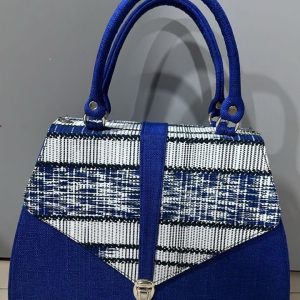 Sac à Main Wax Alimatou