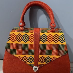 Sac à Main Wax Fama